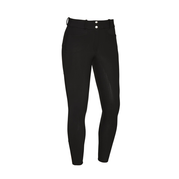 Kingsland Kailey Full Grips broek Kingsland Kailey Full Grips broek