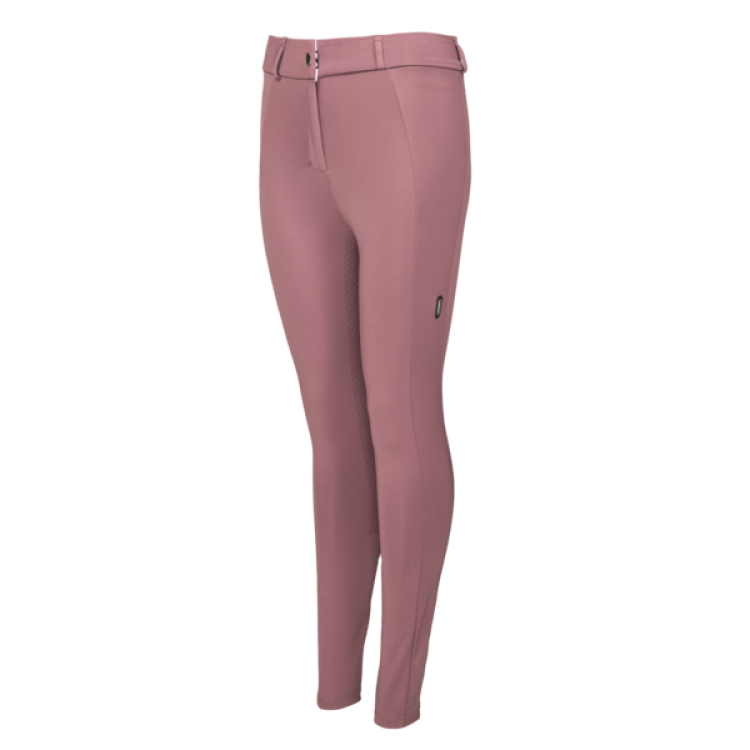 Kingsland KLkaya Junior broek met volledig zitvlak Kingsland KLkaya Junior broek met volledig zitvlak