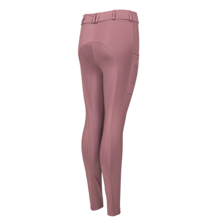 Kingsland KLkaya Junior broek met volledig zitvlak Kingsland KLkaya Junior broek met volledig zitvlak