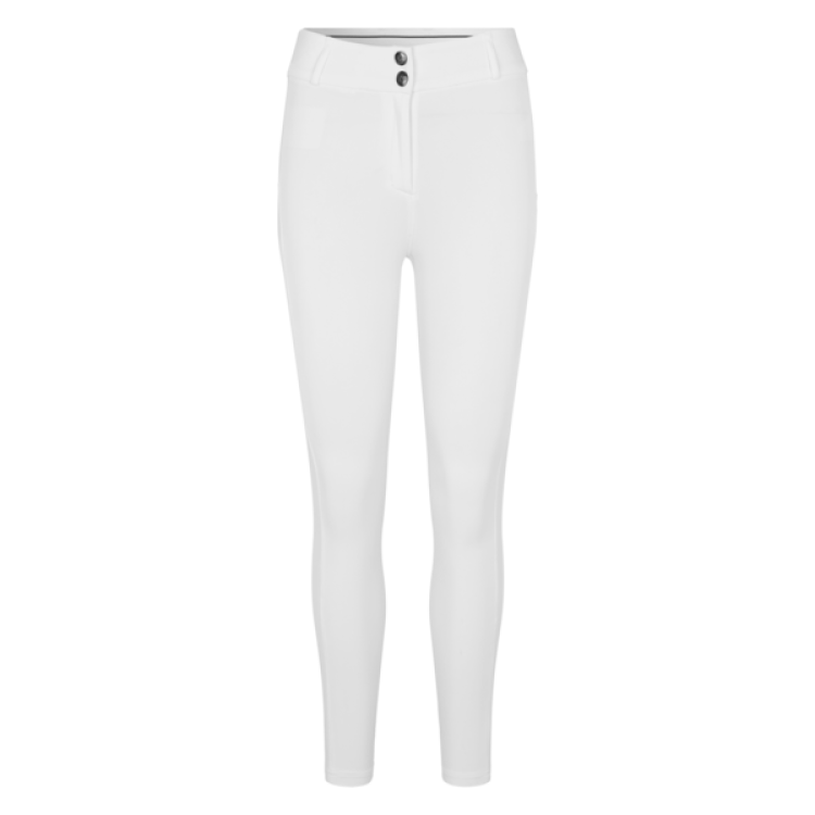 Kingsland KLkaysa rijbroek full grip meisjes Kingsland KLkaysa rijbroek full grip meisjes
