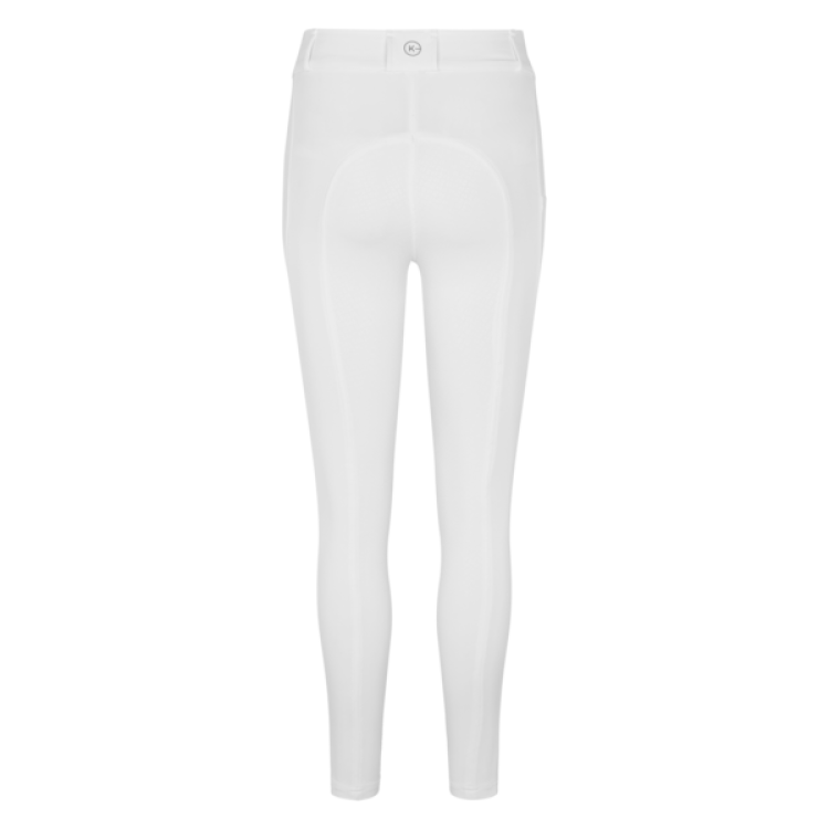 Kingsland KLkaysa rijbroek full grip meisjes Kingsland KLkaysa rijbroek full grip meisjes