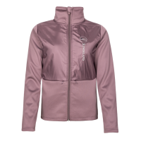 Geïsoleerde Junior jas Kingsland Violet vuursteen