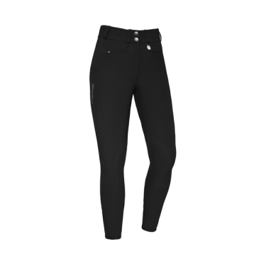 Kingsland KLkadi damesbroek met hoge taille Kingsland KLkadi damesbroek met hoge taille