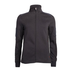 Trainingsjack Kingsland Stetson Unisex