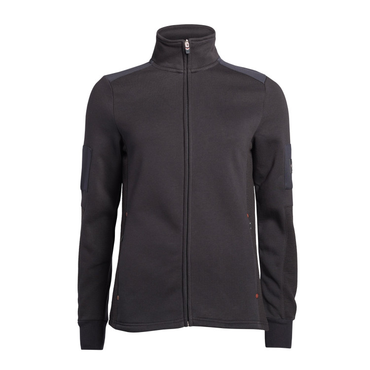 Trainingsjack Kingsland Stetson Unisex