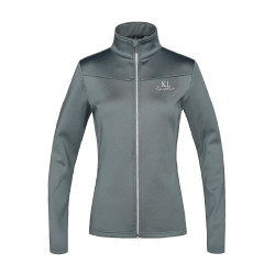 Kingsland dames fleecevest