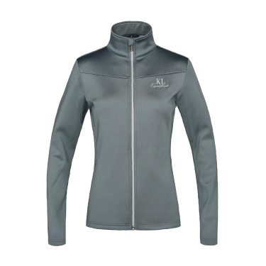 Kingsland dames fleecevest