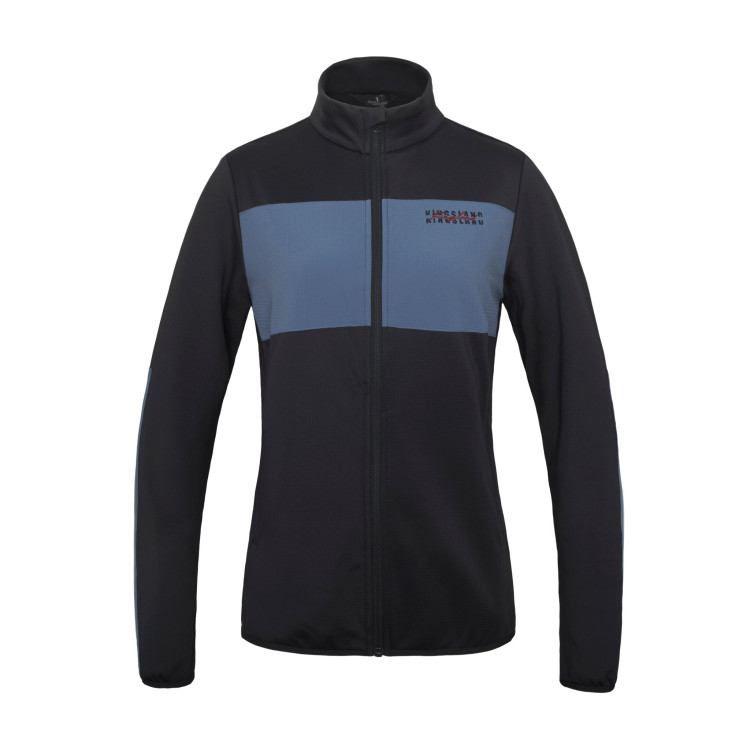 Kingsland Unisex Fleecejack