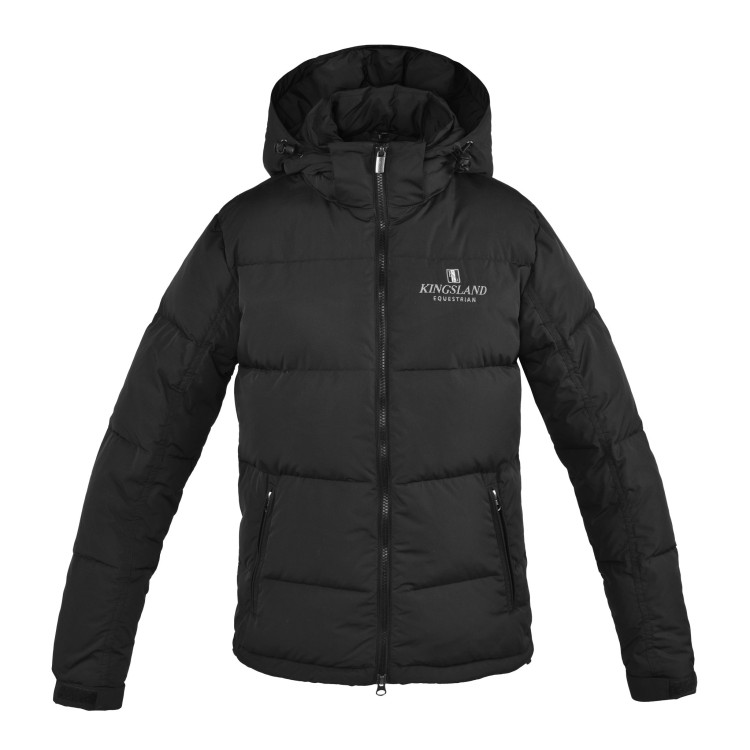 Kingsland Classic Unisex Donsjas Kingsland Classic Unisex Donsjas