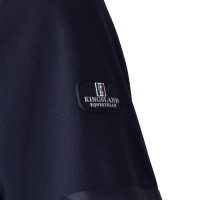 Kingsland Classic Hybride damesjas Marine Marineblauw