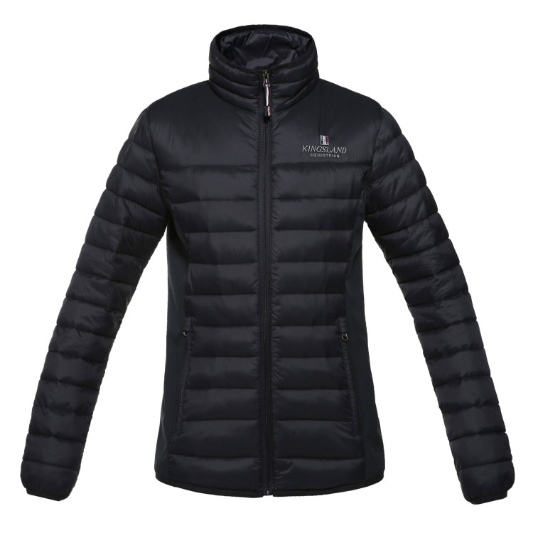 Gewatteerde Kingsland Classic Geïsoleerde Unisex Gewatteerde Kingsland Classic Geïsoleerde Unisex