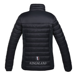 Gewatteerde Kingsland Classic Geïsoleerde Unisex Gewatteerde Kingsland Classic Geïsoleerde Unisex