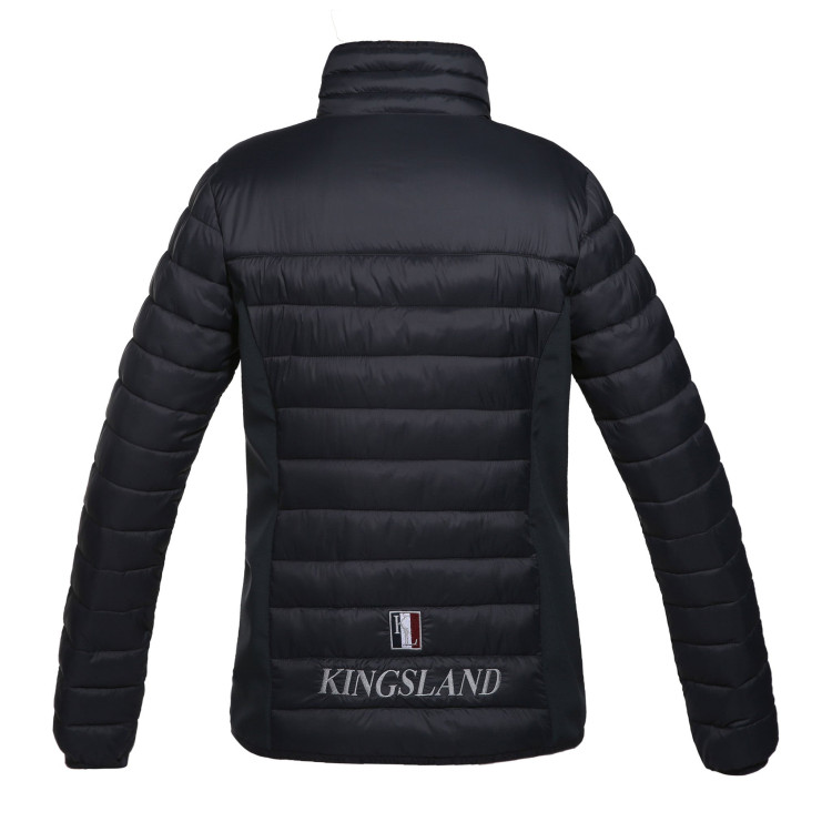 Gewatteerde Kingsland Classic Geïsoleerde Unisex Gewatteerde Kingsland Classic Geïsoleerde Unisex