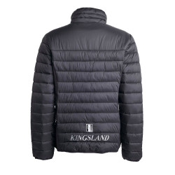 Gewatteerde Kingsland Classic Geïsoleerde Unisex Gewatteerde Kingsland Classic Geïsoleerde Unisex