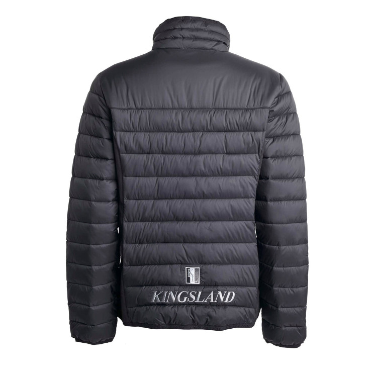 Gewatteerde Kingsland Classic Geïsoleerde Unisex Gewatteerde Kingsland Classic Geïsoleerde Unisex