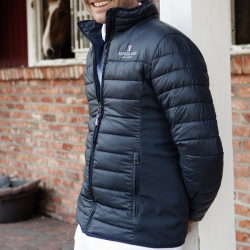 Gewatteerde Kingsland Classic Geïsoleerde Unisex Gewatteerde Kingsland Classic Geïsoleerde Unisex