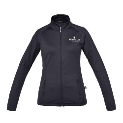 Kingsland Classic Polaire Technische Damesjas