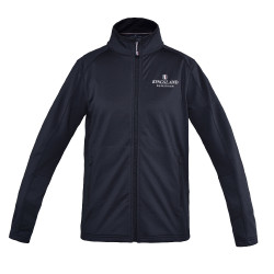 Kingsland Classic Fleece Uniseks Jas