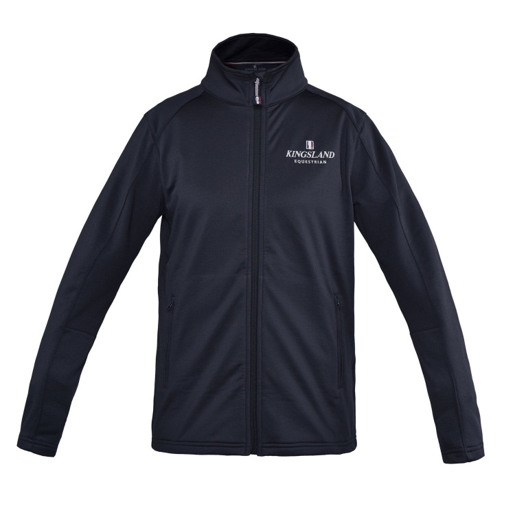 Kingsland Classic Fleece Uniseks Jas