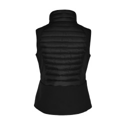 Kingsland Classic mouwloze hybride damesbodywarmer Kingsland Classic mouwloze hybride damesbodywarmer