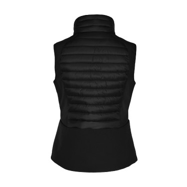 Kingsland Classic mouwloze hybride damesbodywarmer Kingsland Classic mouwloze hybride damesbodywarmer