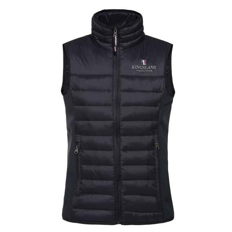 Kingsland Classic mouwloze isothermische bodywarmer Unisex Kingsland Classic mouwloze isothermische bodywarmer Unisex