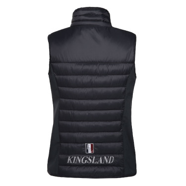 Kingsland Classic mouwloze isothermische bodywarmer Unisex Kingsland Classic mouwloze isothermische bodywarmer Unisex