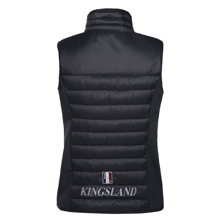 Kingsland Classic mouwloze isothermische bodywarmer Unisex Kingsland Classic mouwloze isothermische bodywarmer Unisex