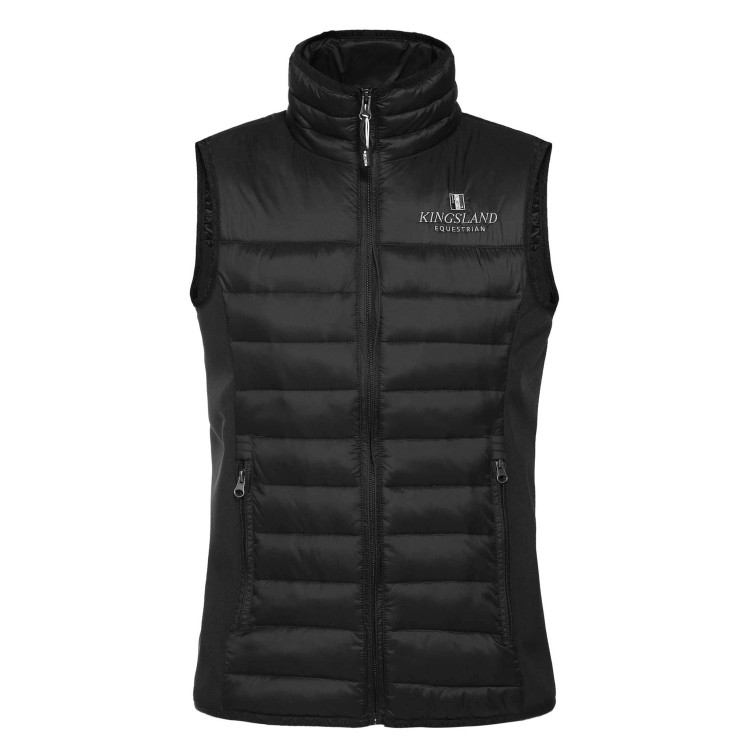 Kingsland Classic mouwloze isothermische bodywarmer Unisex Kingsland Classic mouwloze isothermische bodywarmer Unisex
