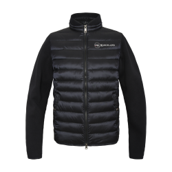 Isolerende Unisex Kingsland Jas