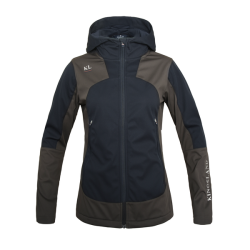 Kingsland KLeliza softshell dameshoodie