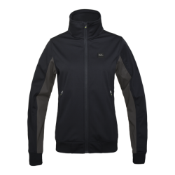 Kingsland KLempress Softshell unisex jas