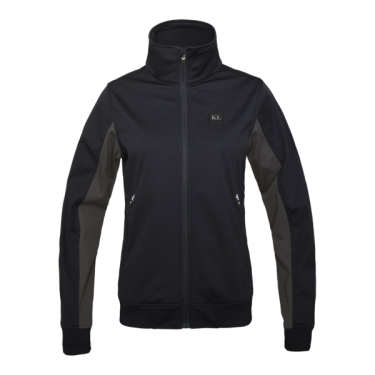 Kingsland KLempress Softshell unisex jas