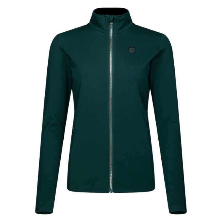 Kingsland KLGabriella Fleece Damesvest