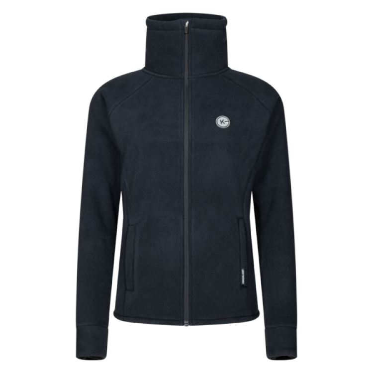 Kingsland KLGeorgie dames fleecevest