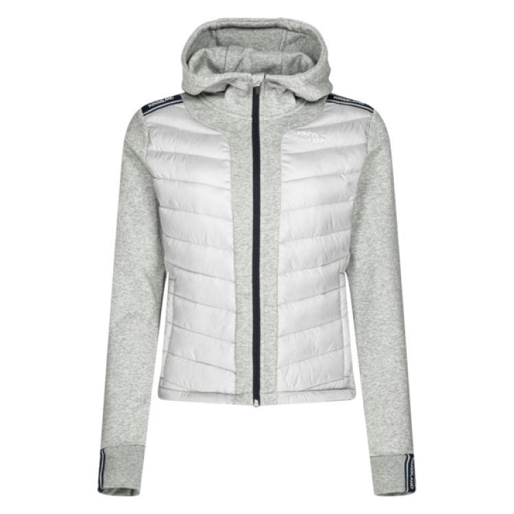 Kingsland KLGinny damesjack van isolerend fleece