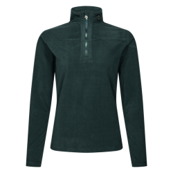 Kingsland KLgisela Micropolaire Half-zip Damesvest