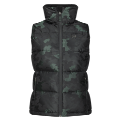 Mouwloze damesbodywarmer Kingsland KLGracy