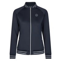 Kingsland KLhollyn damesjas Marine Marineblauw Kingsland KLhollyn damesjas Marine Marineblauw
