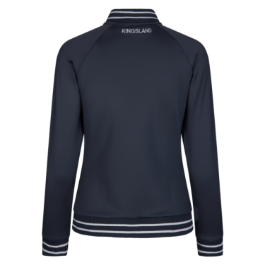 Kingsland KLhollyn damesjas Marine Marineblauw