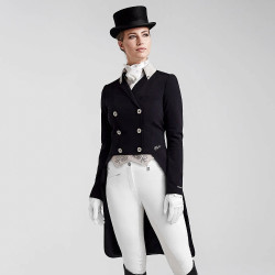 Dressuurfrack Kingsland Master dames