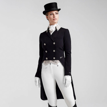 Dressuurfrack Kingsland Master dames