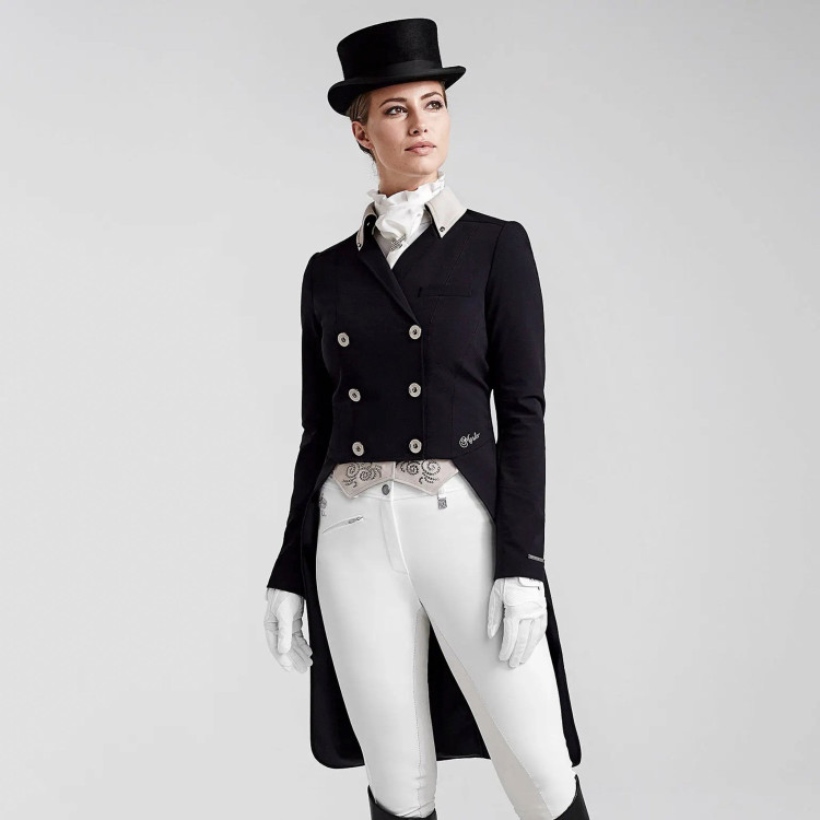 Dressuurfrack Kingsland Master dames