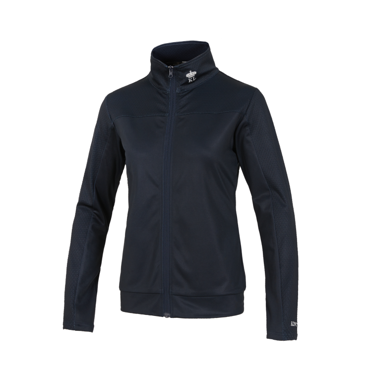 Kingsland Polaire damesvest