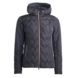Geïsoleerde damesjas Kingsland Solana