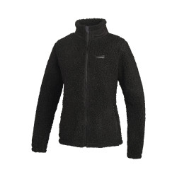 Kingsland Adria fleecejack dames model sherpa