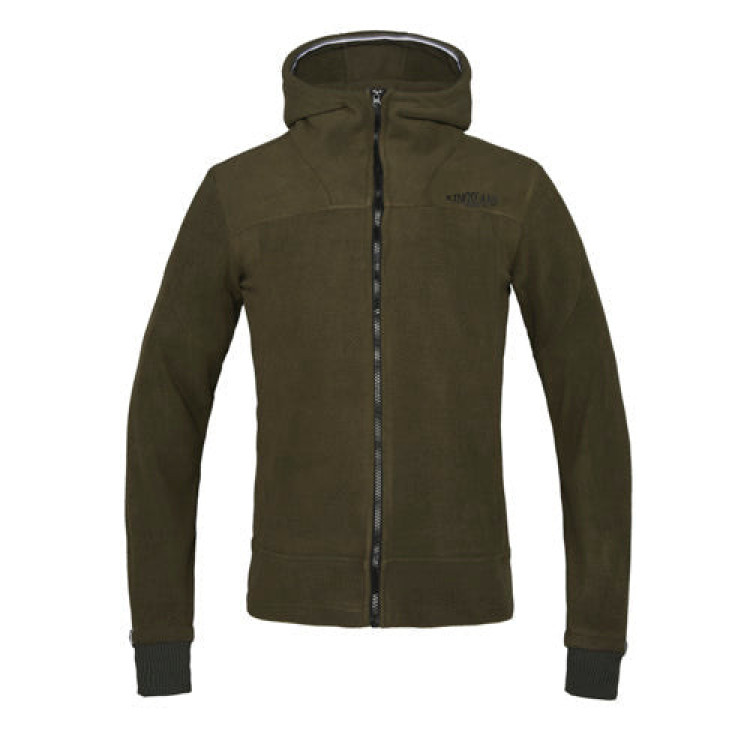 Kingsland Reign unisex fleecejack