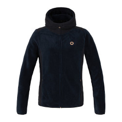 Kingsland Siren koraal dames fleecevest