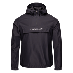 Anorak Kingsland Waterafstotend Unisex