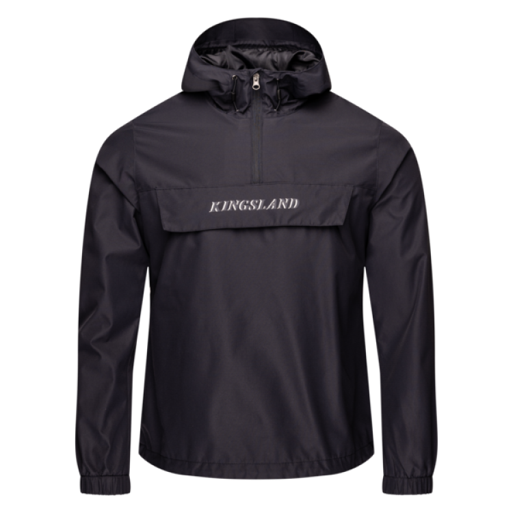 Anorak Kingsland Waterafstotend Unisex